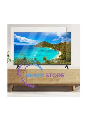 50inç Tv Ekran Koruyucu