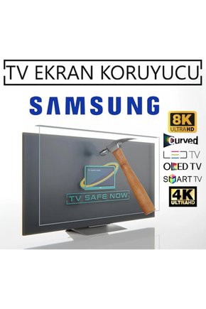 55inç Tv Ekran Koruyucu