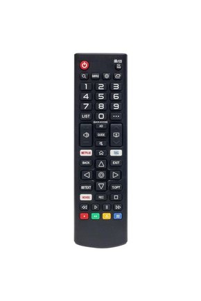 Sunny RTK2874 Webos -AKB76036901 Kumanda-Mikrofonsuz
