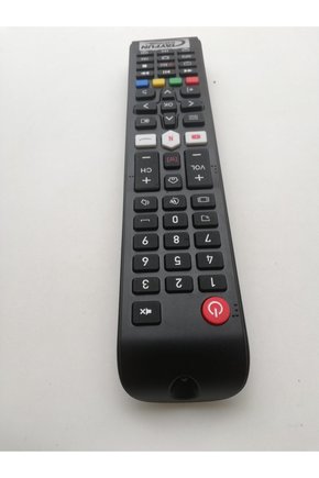 Hi Level Android Smart Tv Kumanda-DAL DAB DLK
