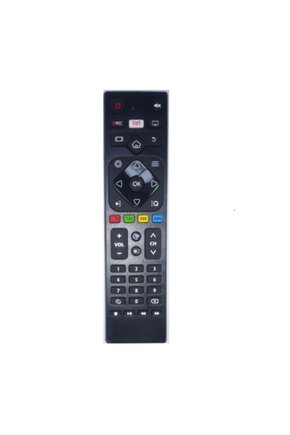4K Android Smart LED Tv Kumandası