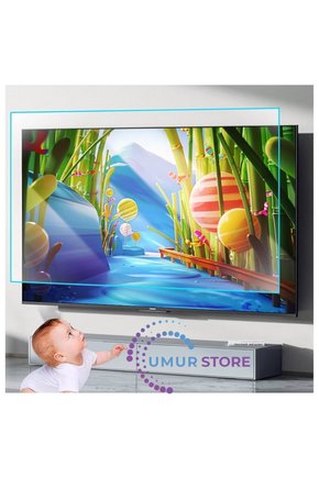 55ur91006la Tv Ekran Koruyucu - 55 İnç 139 Cm Ekran Koruyucu
