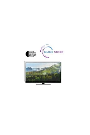 Uyumlu 50 inç 126 Ekran Tv Ekran Koruyucu