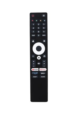 55uq9500f İle Uyumlu Google Tv Kumandası-Mikrofonlu