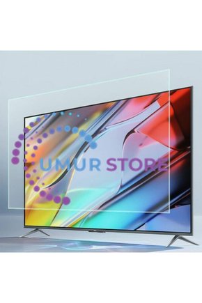 B65l96835s Uyumlu Tv Ekran Koruyucu