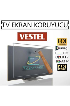 58ua9631 58inç Tv Ekran Koruyucu