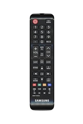 BN59-01301A Akıllı LED Tvler Için Orijinal Uzaktan Kumanda