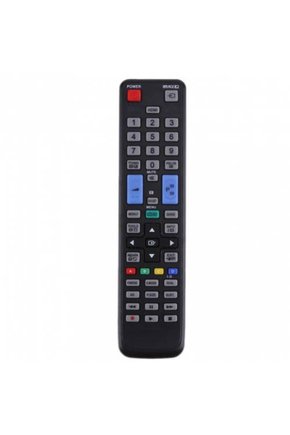 Aa59-00325 ile uyumlu Plazma Lcd Tv Kumandası