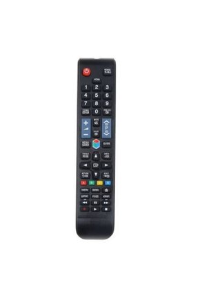 Ue49ku7500 ile uyumlu Led Tv Kumandası