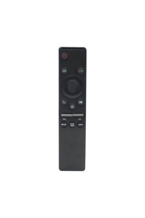 58tu7000 ile uyumlu Smart 4k Led Tv Kumandası