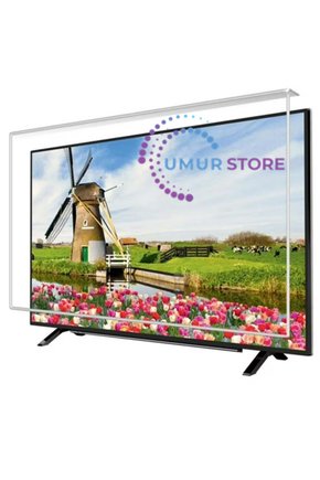 65ghq9500 Tv Ekran Koruyucu 65inc 164 Cm 4k Uhd Google Smart Qled