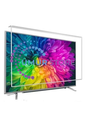 Oled55c34la Tv Ekran Koruyucu - Uyumlu 55 İnç 139 Cm Ekran Koruyucu