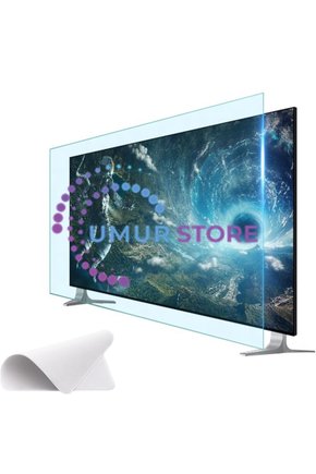 Tcl 55p635 Tv Ekran Koruyucu - Tcl 55 İnç 139 Cm Tv 140 Ekran Koruyucu