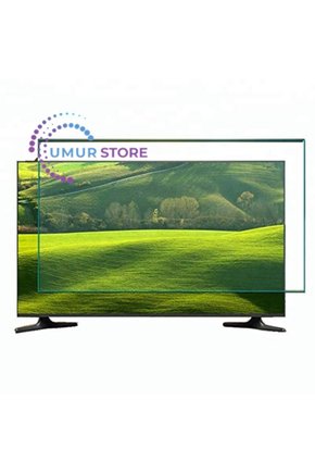 55 İnç 139 Cm Tv Ekran Koruyucu Paneli