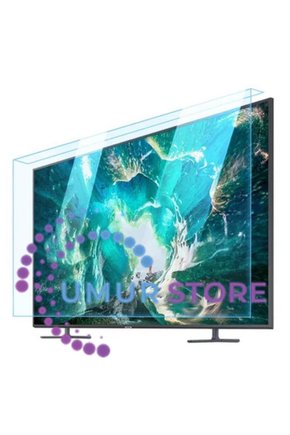 Uyumlu 32 İnç 81 Ekran Uyumlu TV Ekran Koruyucu