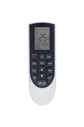 Sigma Plus SGM12INVDME İnverter Klima Kumandası