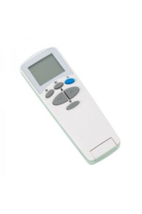 DSKI-24 HP Klima Kumandası