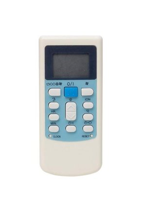 Diamond Electric TYPE DUH 12 QV Klima Kumandası