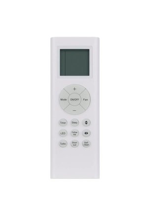 RG66A1BGEF – RG66B3BGEF Klima Kumandası