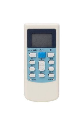 ISISAN DIAMOND HIGH LIFE HYK-02 KLİMA KUMANDASI