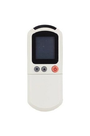 DİAMOND ELECTRİC IHWG012R5A-09R5A-18R5A-24R5A Klima Kumandası