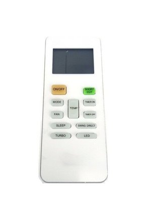 RB INV 24 İnverter Klima Kumandası