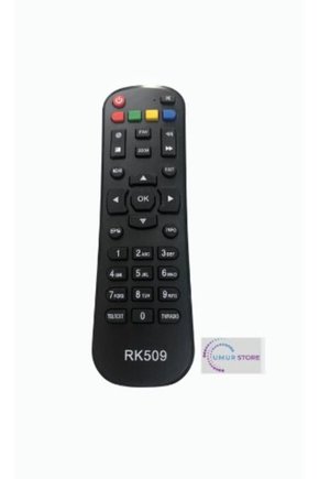 KAWAİ KW6850 -6950 Uydu Alıcı Kumandası