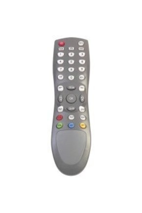 10001-95000-10100-10200 Uydu Alıcı Kumandası