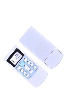 -Diamond Electric HYK-11 HYK-13 HYK-14 Uyumlu Klima Kumandası