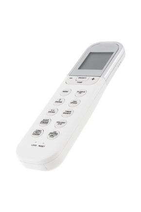 RG66A1(B2)BGEF Klima Kumandası-Eşdeğer