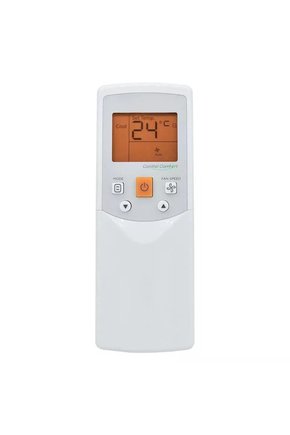 RM 05 Vrf Klima Kumandası-Systemair