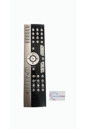 Medıon LCD Tv Kumandası