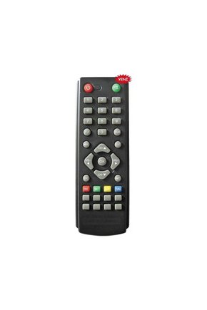 Dsr 6500 Uydu Alıcı Kumandası