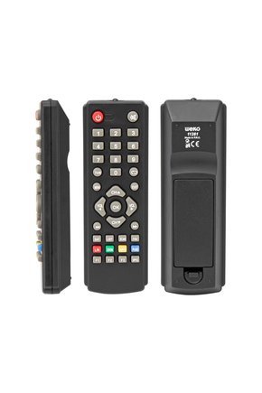 Kr DSR-6500*BOLD*MICROSTAR Uydu Kumandası