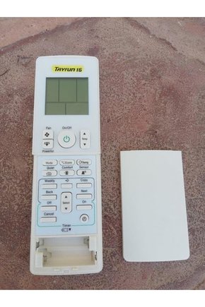 ARC466A67 Klima Kumandası