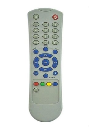 TeleStar Uydu Kumandası