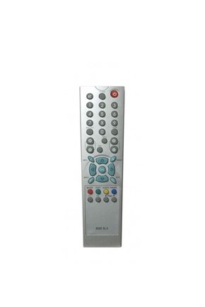 8000 - Nextkey - Microstar Uydu Kumandası