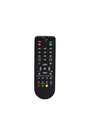 Msrg Uydu Alıcı Kumandası