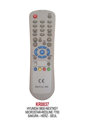Uydu Kumandası