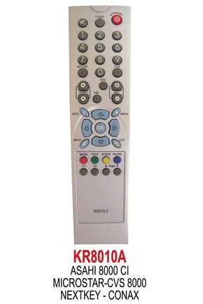 Uydu Kumandası