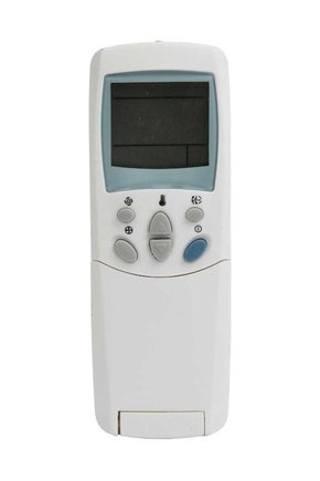 Uyumlu Bke-4710 Klima Kumandası
