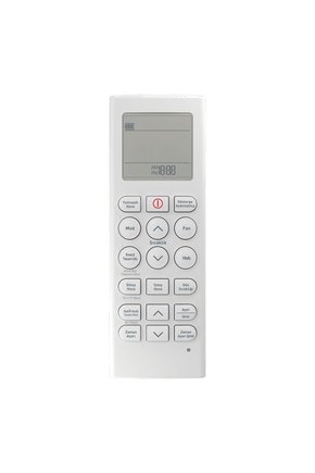 AKB74955603 İnverter Klima Kumandası