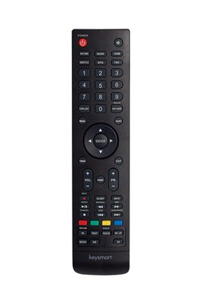 -Altus 40 Full Hd Uydulu LED Tv Kumanda