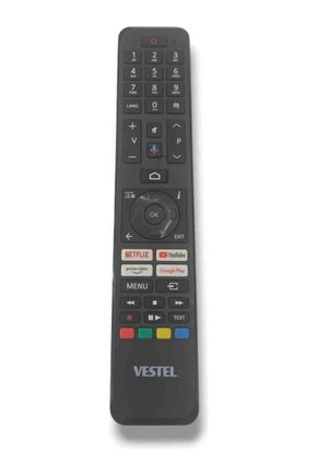 Tv Kumandası Uzaktan Kumandalar Sesli Komut