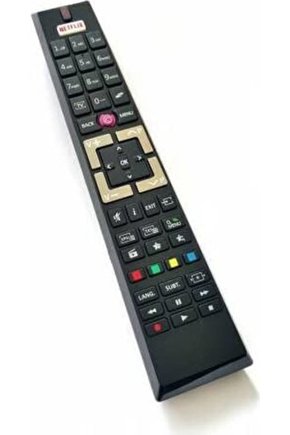 LED Tv Uzaktan Kumanda