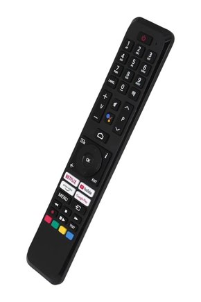 CT-8563 Vestel LED Tv Kumanda Ses Komutsuz