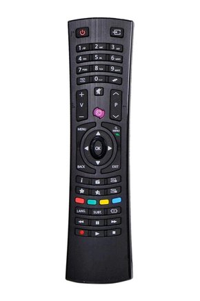 Led Tv Kumandası Tüm Tvleri Açar Bana Güven Kumandası