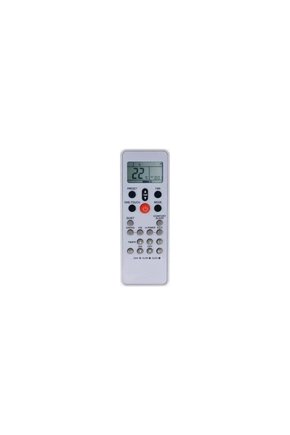 Xpower Gold 42UQV050H1 Klima Kumandası