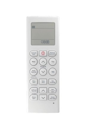 12321 Klima Kumandası