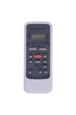 Usmart 9 Klima Kumandası